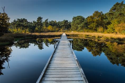 Mooie plekken in Nederland om te fotograferen - demooisteplek.nl