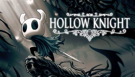 Hollow Knight on Steam