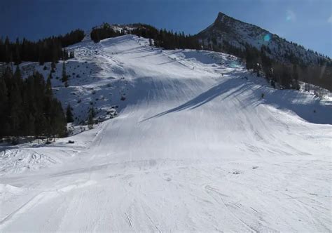 Crested Butte Mountain Resort Terrain Ratings | Crested Butte Skiing