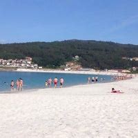 Praia de Laxe - Beach