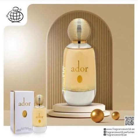 Ador Perfume Edp - 100ml price from konga in Nigeria - Yaoota!