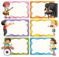 Musical Instruments Clipart Free Stock Photo - Public Domain Pictures