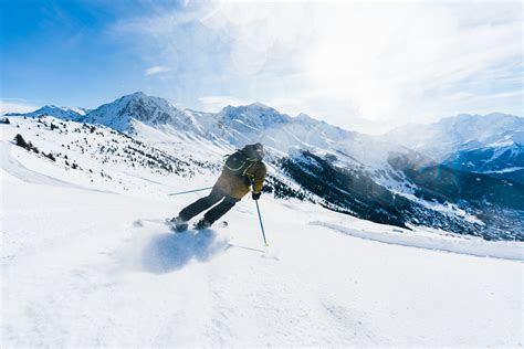 Verbier | Ski Resort Review - Snow Magazine