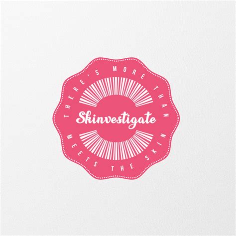 31 pink logos that flush with possibility - 99designs