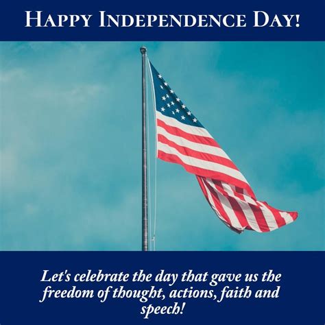 4th of July Independence Day Quotes Images Pictures | Independence day ...