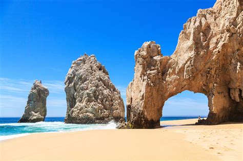 cabo san lucas los arcos, mexico - Atterrir.com