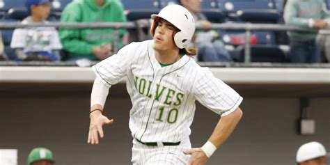 No. 3 Los Angeles Angels prospect Brandon Marsh collects four hits | Pioneer League