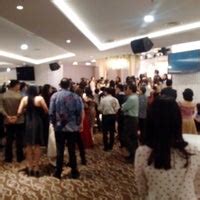 Nafiri Discipleship Church - Church in Jakarta