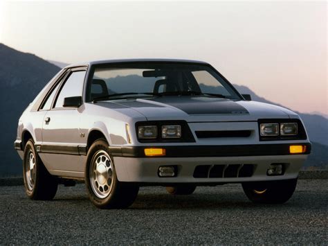 1985, Ford, Mustang, Gt, 5, 0, 61b, Muscle, Classic, 5 0, G t ...