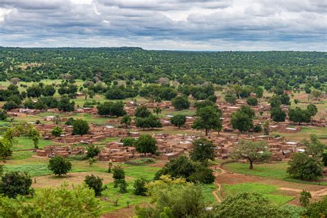 Burkina Faso - Byjd4lt6s7olam : Burkina faso, (formerly upper volta ...