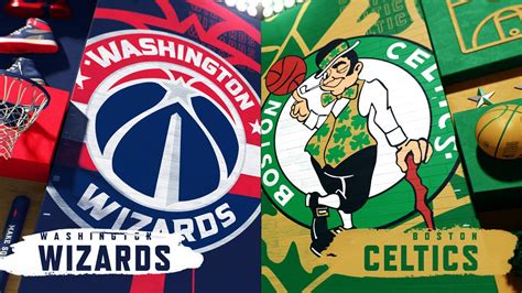 FULL GAME HIGHLIGHTS | Boston Celtics vs. Washington Wizards | April 3, 2022 - YouTube