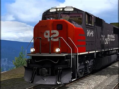 Train Driver 3D Free Games | HopiGames.com