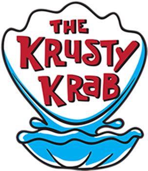 Congratulations! The PNG Image Has Been Downloaded (Krusty Krab Logo ...