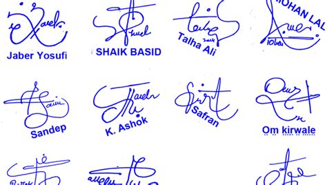 online signature Archives - Signature png