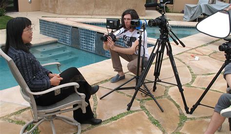 How to Shoot Gorgeous Documentary Interviews