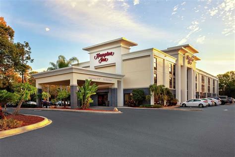 HAMPTON INN MELBOURNE (Melbourne, FL) - Otel Yorumları ve Fiyat Karşılaştırması - Tripadvisor