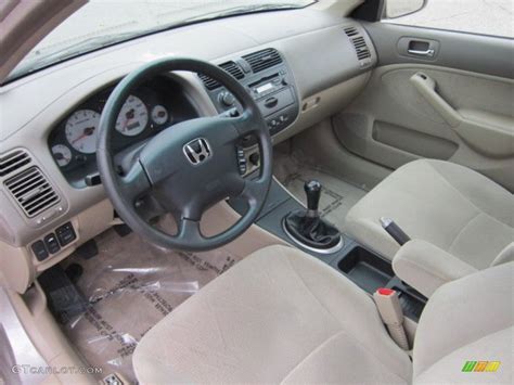 2008 Honda Civic Interior Color Codes | Brokeasshome.com