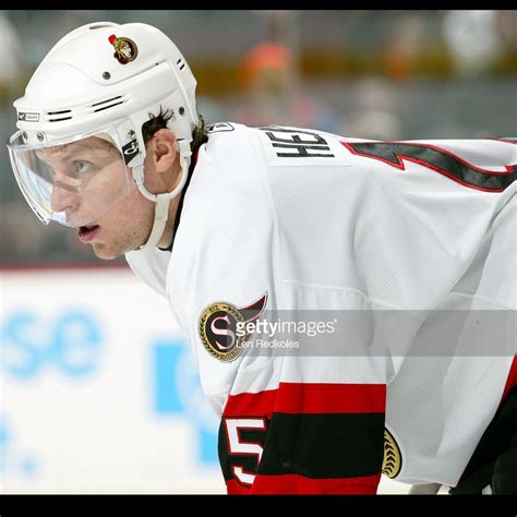 Dany Heatley - Ottawa Senators 2006-2007 50in07!!! - Christopher's Gamers