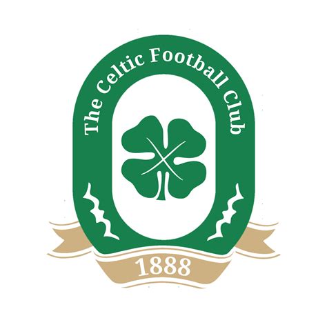 Celtic Fc Logo Png