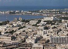 Djibouti (linn) - Vikipeedia, vaba entsüklopeedia