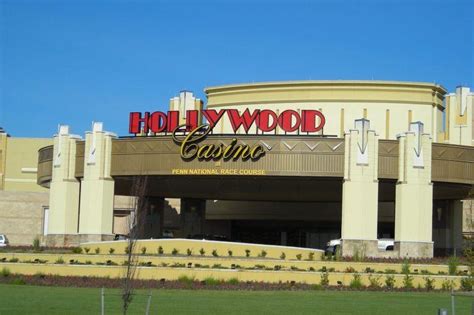 Pennsylvania’s Hollywood Casino Fined $20,000 for Poker Games