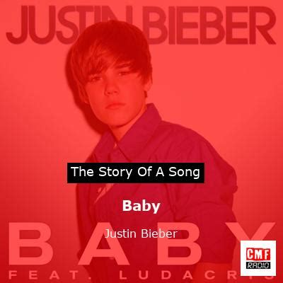 The story of a song: Baby - Justin Bieber