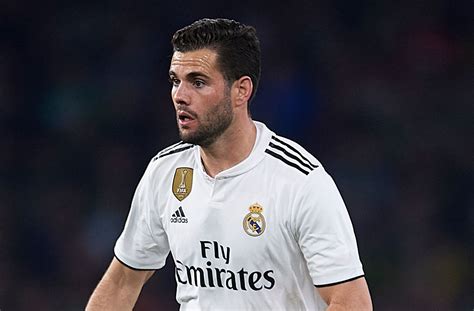 Nacho reveals 'summer offers' amid questions over Real Madrid role