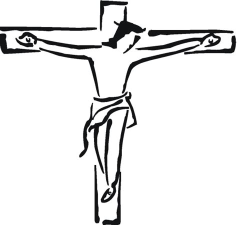 Christian Cross Drawings - ClipArt Best