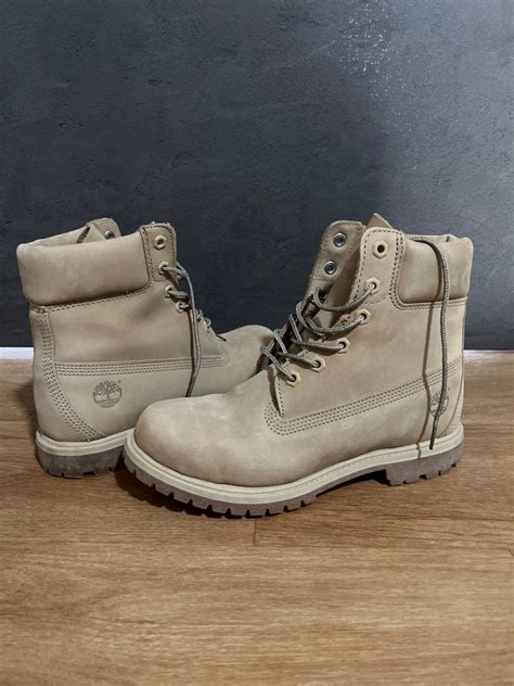 Timberland winter Boots , Women's Fashion, Footwear, Boots on Carousell