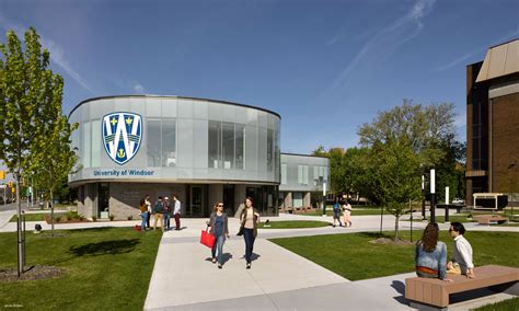 University of Windsor