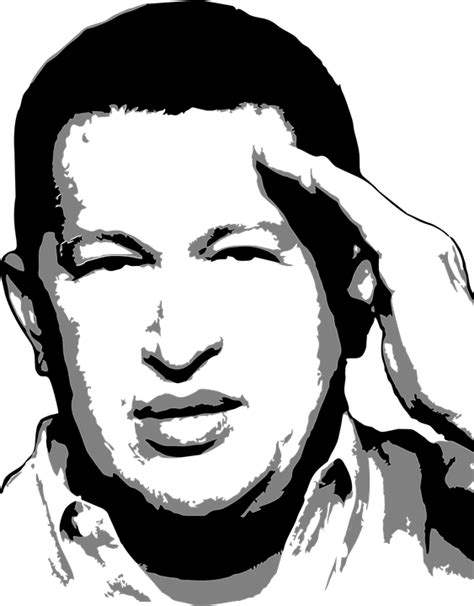 Download Chavez, Venezuela President, President. Royalty-Free Vector ...