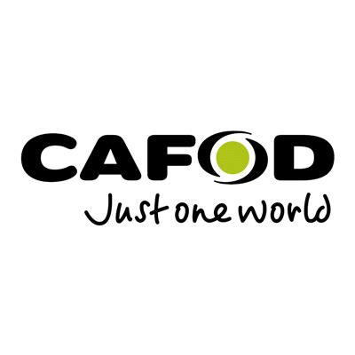 cafod-logo - CAFOD Blog