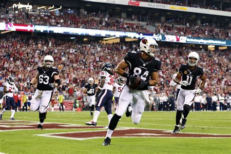 Texans vs. Cardinals 2013, Week 10: Live coverage, score updates and ...