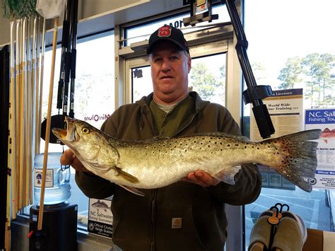 Neuse River Fishing Report - November 29 2017 - PointClickFish.com