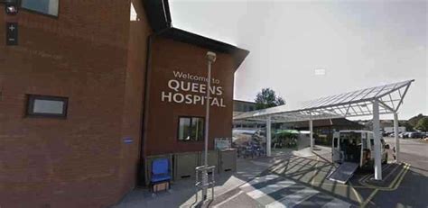 Huge waiting list at Queen's Hospital Burton as a result of Covid ...