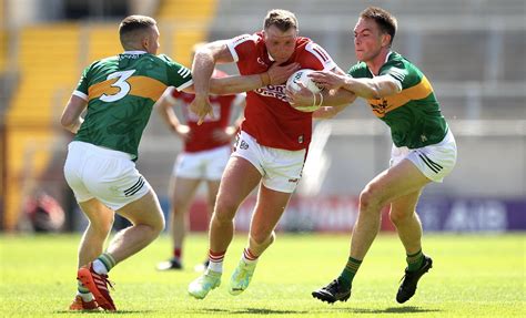 Checking in on Cork - Mayo GAA Blog