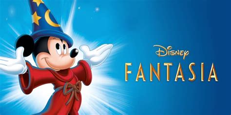 How 'Fantasia' Changed Mickey's Career - Inside the Magic