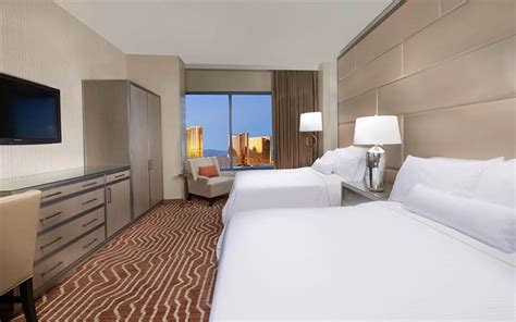 Westin Las Vegas Rooms & Suites | Photos & Info | Las Vegas Hotels