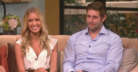 Kristin Cavallari Admits That She & Jay Cutler Won't Be Having Any More Children