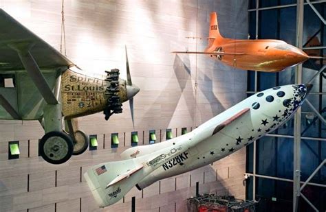 Gallery: Smithsonian National Air and Space Museum | Space