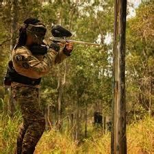 What are some paintballing tips for beginners? - Quora