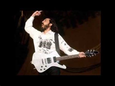 Daron Malakian's Iceman-Styles [System Of A Down] - YouTube