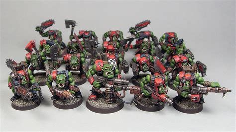 Pin by Pinner on Painting | Warhammer 40k miniatures, Warhammer art, Warhammer 40k