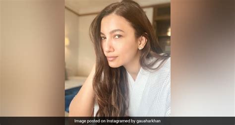 Gauhar Khan Instagram | Know All About Gauhar Khan Instagram at NDTV Food