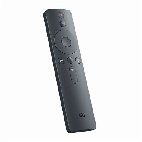 Mi Bluetooth Voice Remote - TV accessories - Mi India