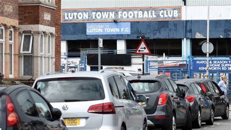 Luton Town vs West Ham in Premier League LIVE - score & commentary - Live - BBC Sport