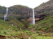 Kharghar Hills & Pandavkada Waterfall in Kharghar,Panvel