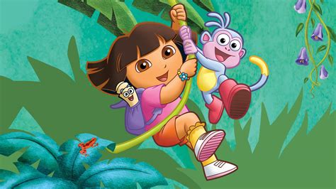 Watch Dora the Explorer Season 6 | Prime Video