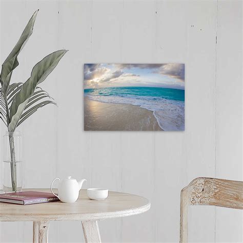 Providenciales Island, Turks and Caicos Islands Wall Art, Canvas Prints ...