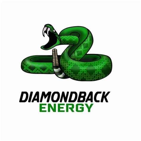 New logo wanted for Diamondback Energy | Logo design contest